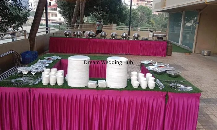Catering Pune
